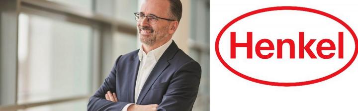 Nowy prezes zarządu firmy Henkel - Carsten Knobel przejmuje stanowisko w grupie